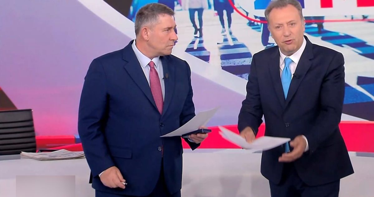 Δημήτρης Οικονόμου