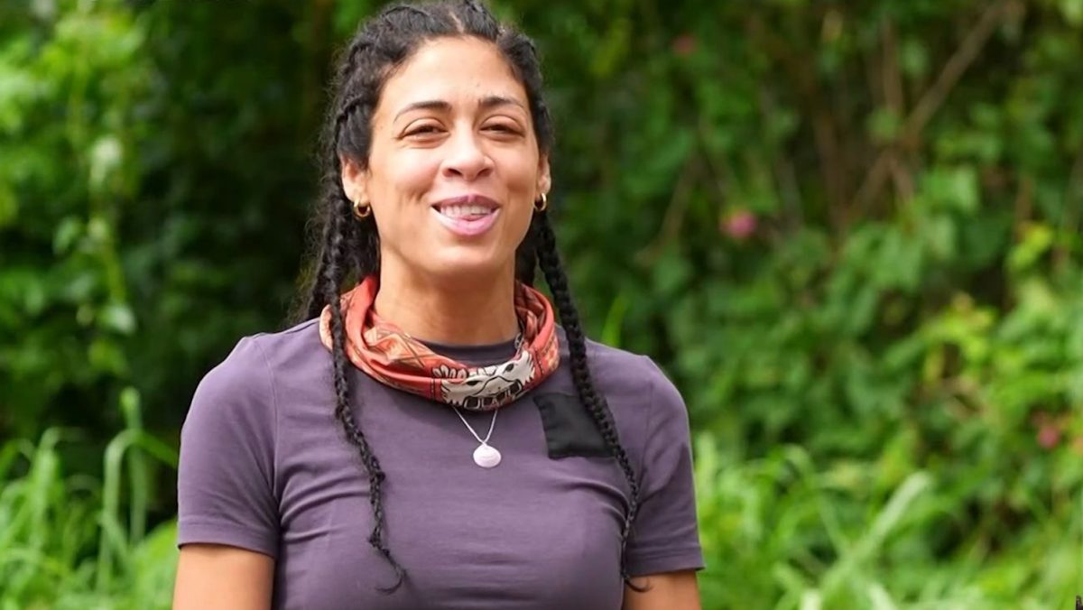 Όλγα Λοβέρα