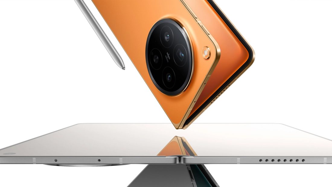 Oppo Find N6: Ανακοινώθηκε η ημερομηνία κυκλοφορίας