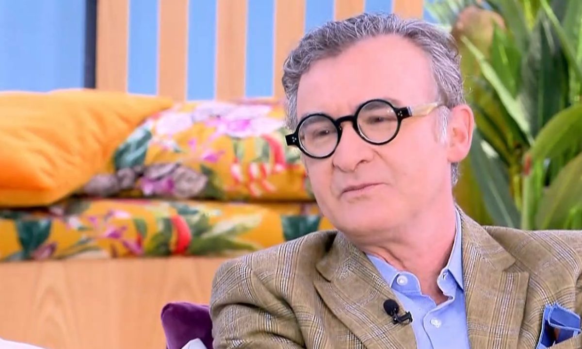 Νίκος Ορφανός