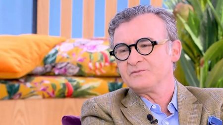 Νίκος Ορφανός