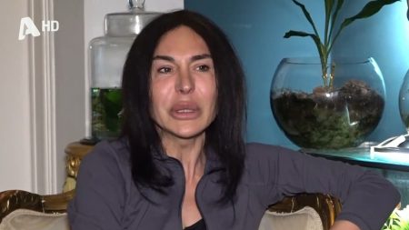 Μίνα Ορφανού