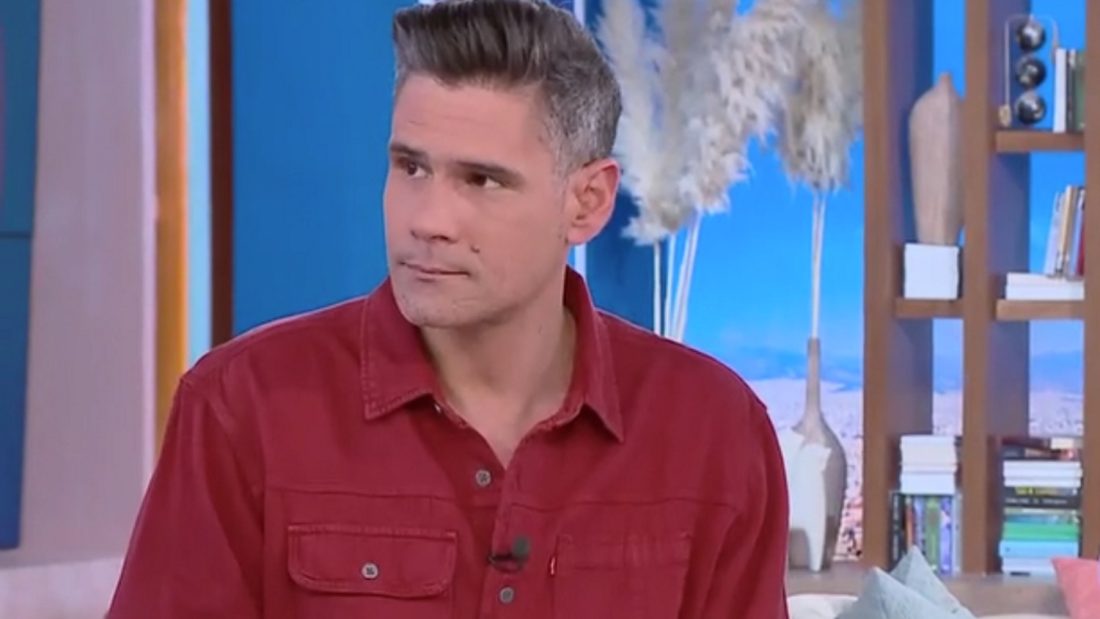 Δημήτρης Ουγγαρέζος