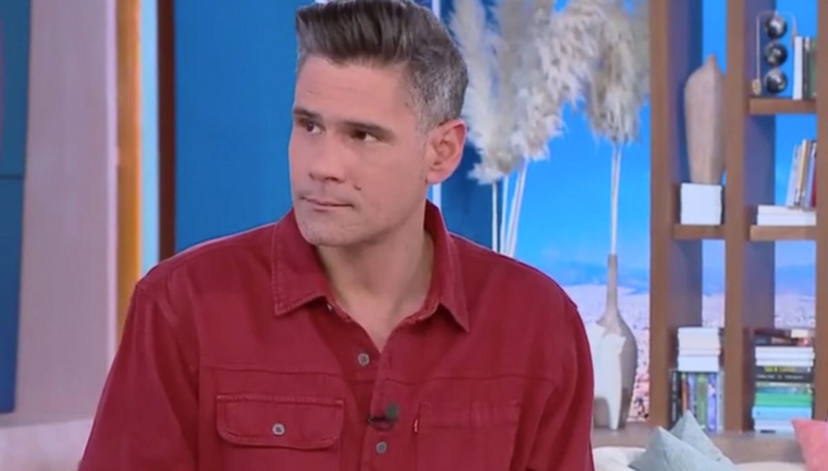 Δημήτρης Ουγγαρέζος