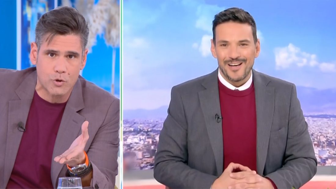 Δημήτρης Ουγγαρέζος