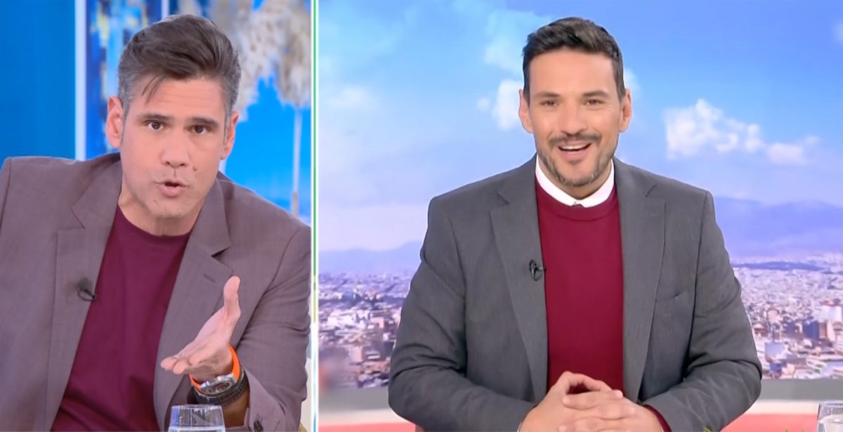 Δημήτρης Ουγγαρέζος