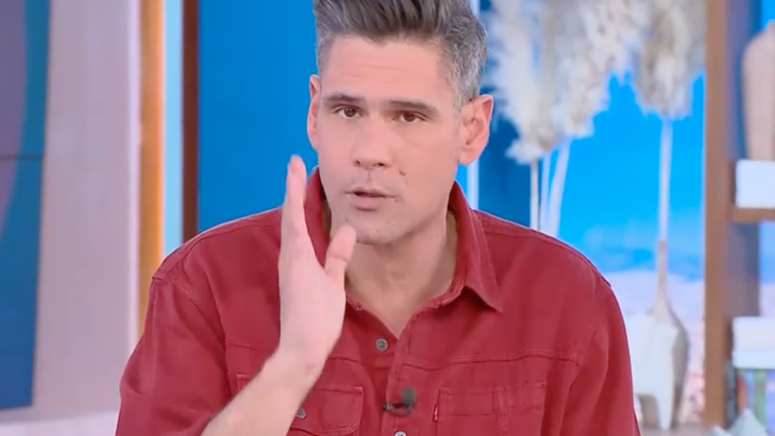 Δημήτρης Ουγγαρέζος