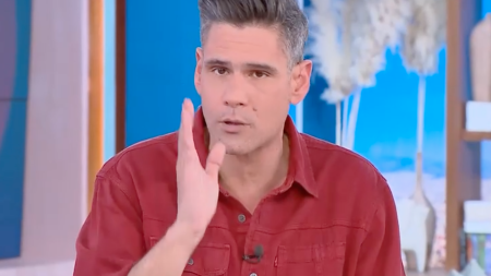 Δημήτρης Ουγγαρέζος