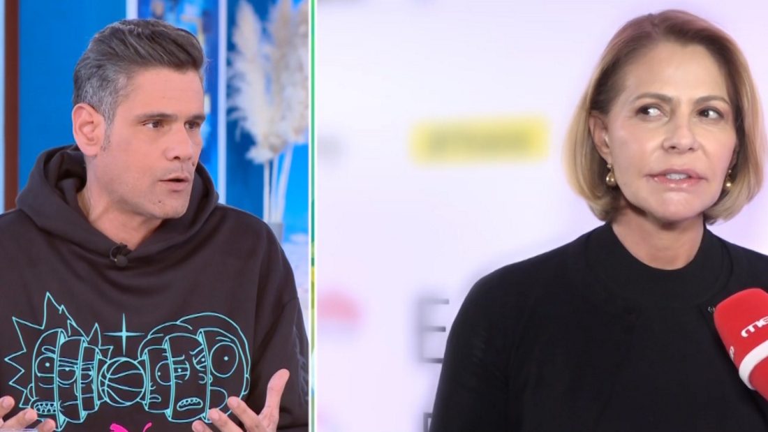 Δημήτρης Ουγγαρέζος