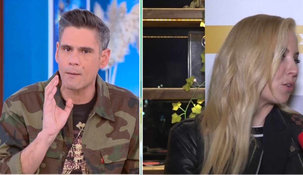 Δημήτρης Ουγγαρέζος