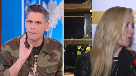 Δημήτρης Ουγγαρέζος