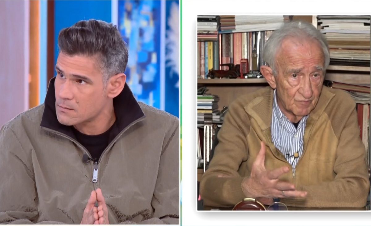 Δημήτρης Ουγγαρέζος