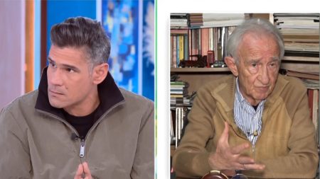 Δημήτρης Ουγγαρέζος