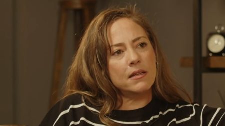 Αλεξάνδρα Ούστα