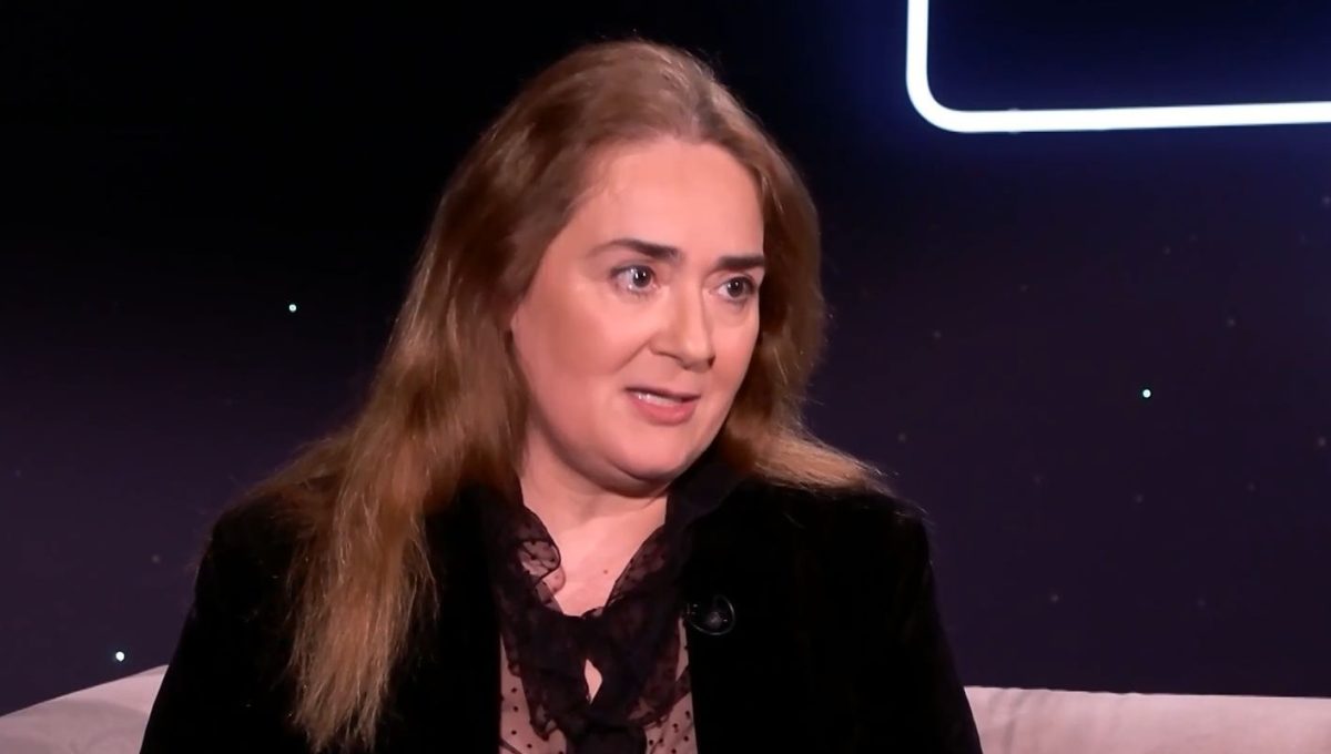 Ελένη Ουζουνίδου