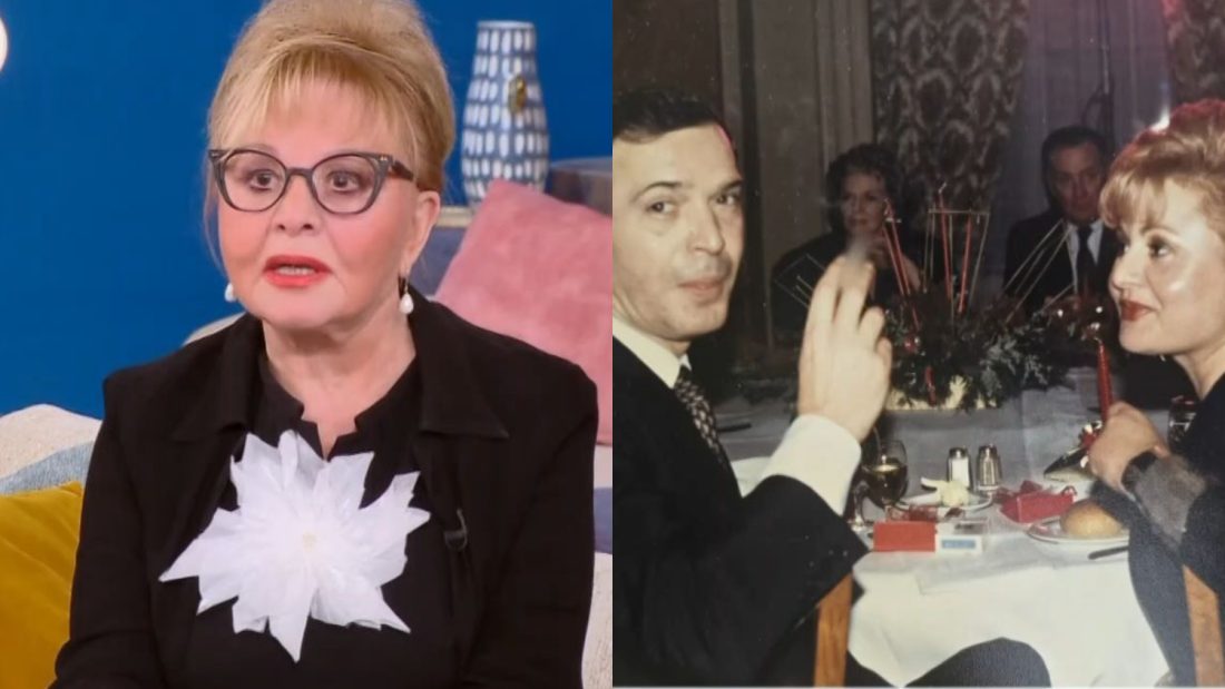 Γιώργος Μαρίνος, Βίκυ Παγιατάκη