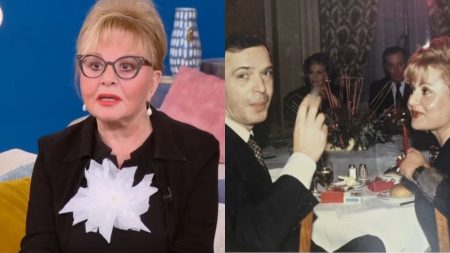 Γιώργος Μαρίνος, Βίκυ Παγιατάκη