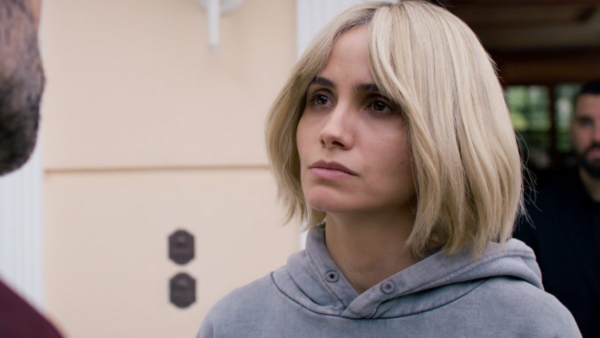 Παιχνίδια εκδίκησης