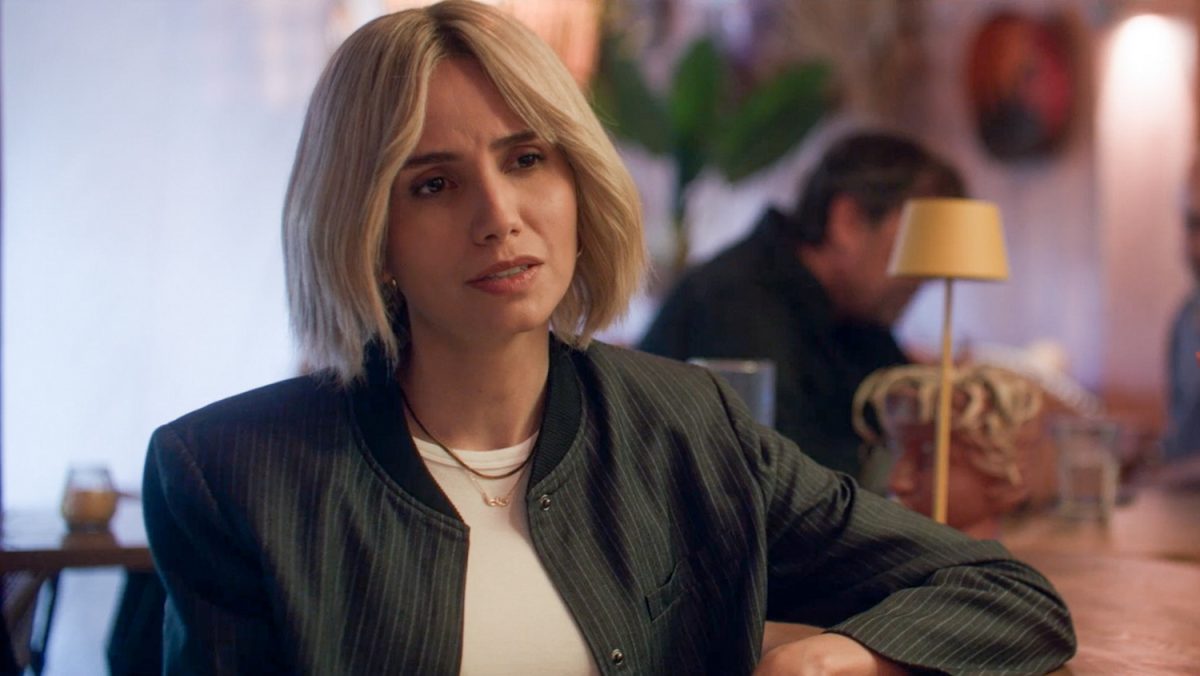 Παιχνίδια εκδίκησης