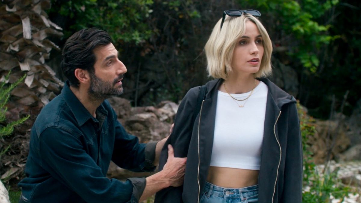 Παιχνίδια εκδίκησης