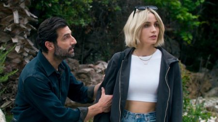 Παιχνίδια εκδίκησης