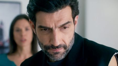 Παιχνίδια εκδίκησης