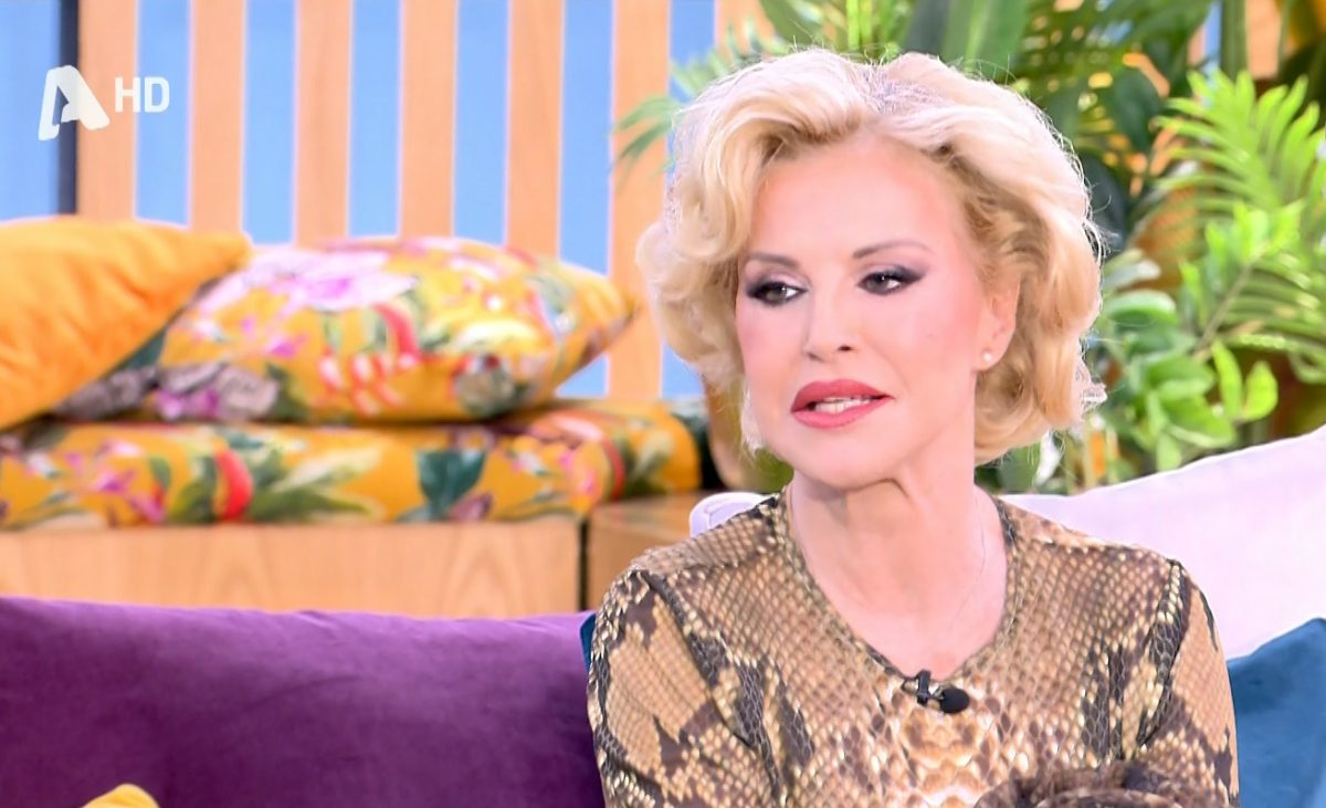 Αλεξάνδρα Παλαιολόγου