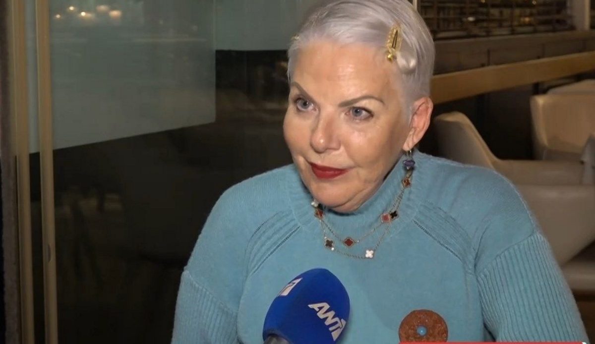 Νανά Παλαιτσάκη