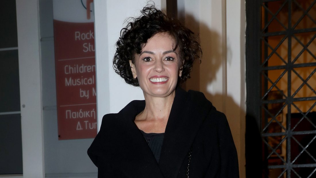 Σοφία Πανάγου