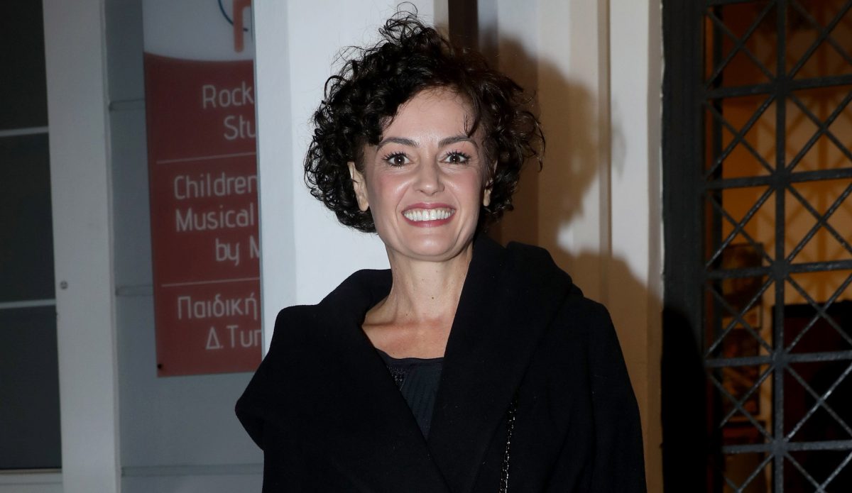 Σοφία Πανάγου