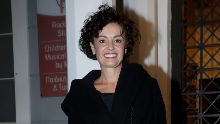 Σοφία Πανάγου