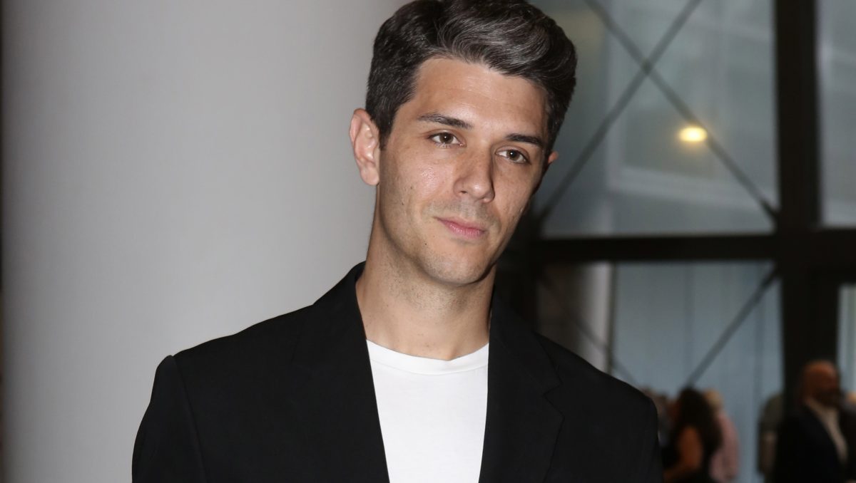 Δημήτρης Πανόπουλος