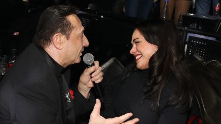 Λευτέρης Πανταζής Κόνι Μεταξά