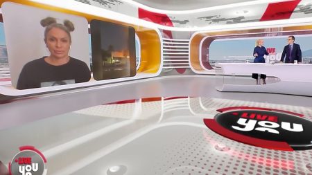 Άντζελα Παντέλη