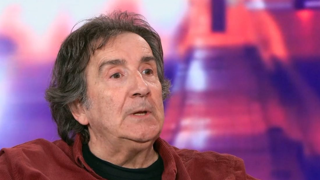 Άγγελος Παπαδημητρίου