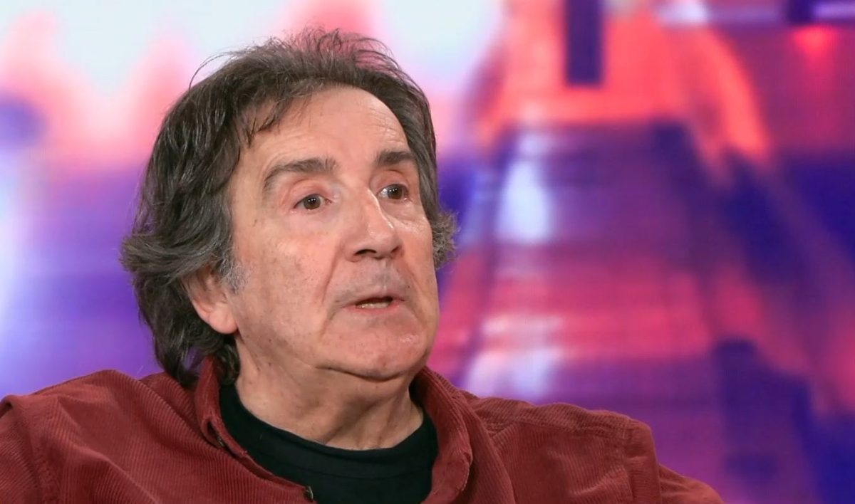 Άγγελος Παπαδημητρίου