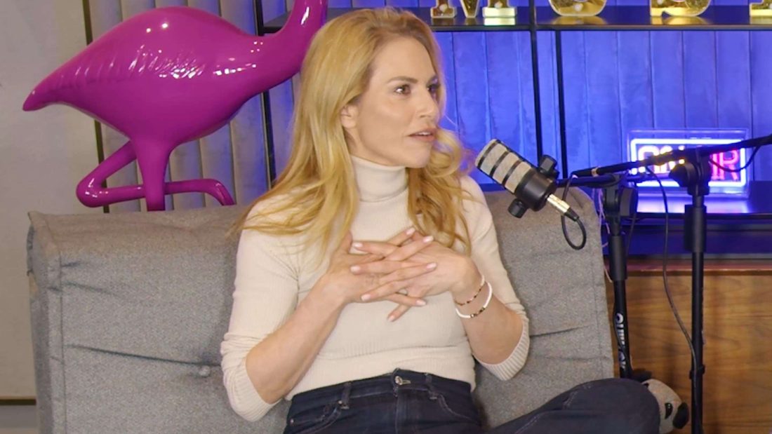 Ντορέττα Παπαδημητρίου