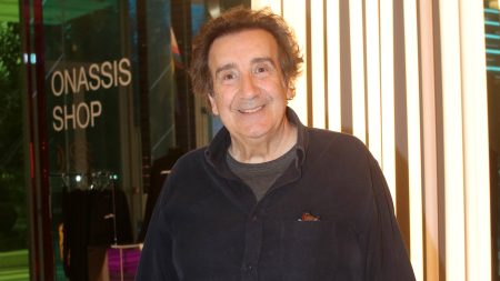 Άγγελος Παπαδημητρίου