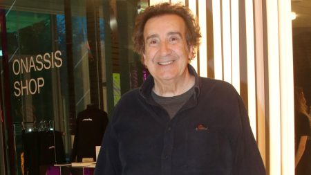 Άγγελος Παπαδημητρίου