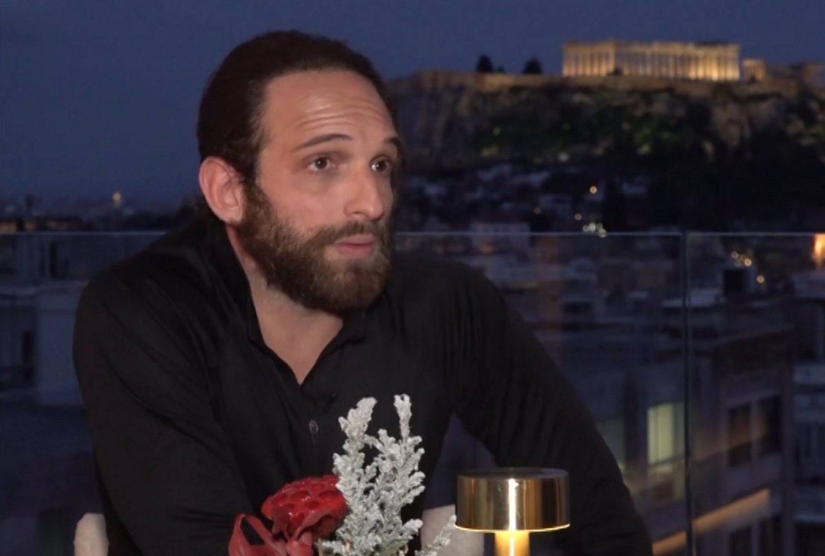 Μάρκος Παπαδοκωνσταντάκης