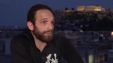 Μάρκος Παπαδοκωνσταντάκης