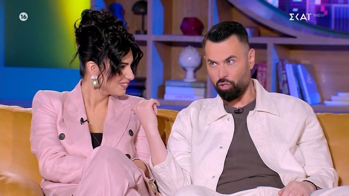 Γιώργος Παπαδόπουλος