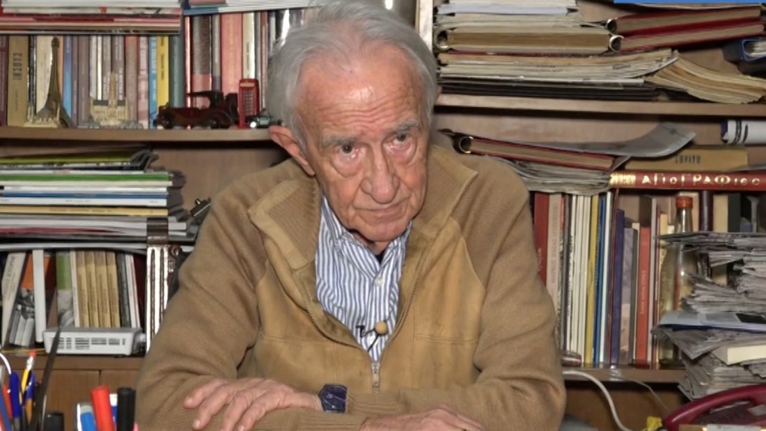 Βαγγέλης Παπαδόπουλος