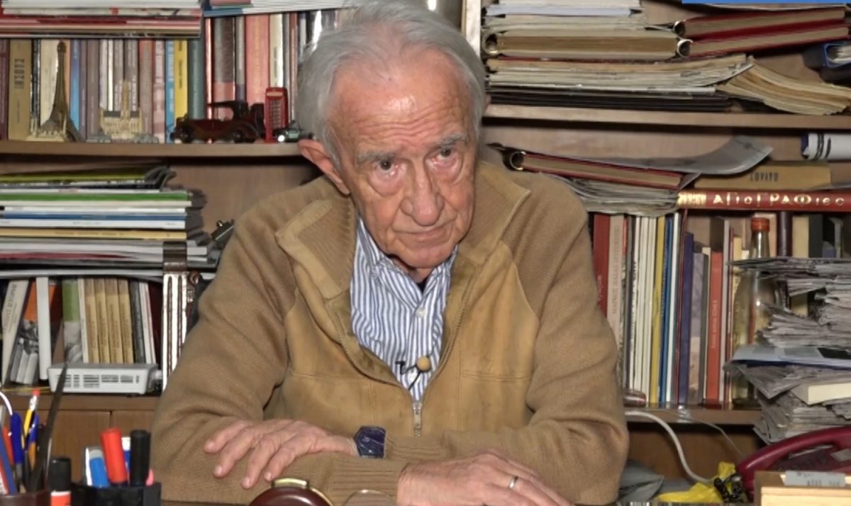 Βαγγέλης Παπαδόπουλος