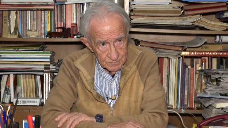 Βαγγέλης Παπαδόπουλος