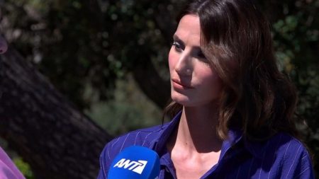 Ηλιάνα Παπαγεωργίου