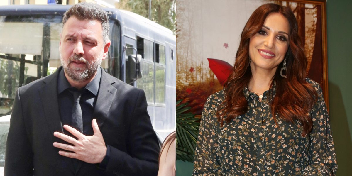 Μάνος Παπαγιάννης, Σοφία Παυλίδου