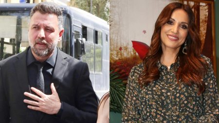 Μάνος Παπαγιάννης, Σοφία Παυλίδου