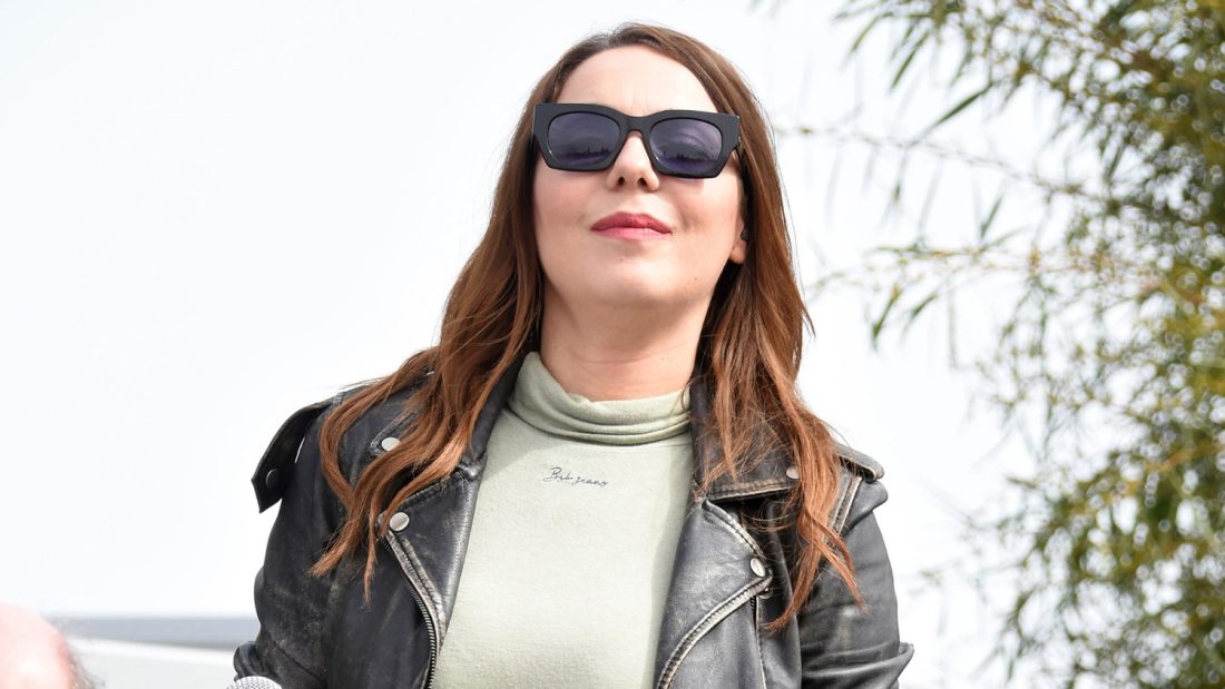 Ελεάνα Παπαϊωάννου