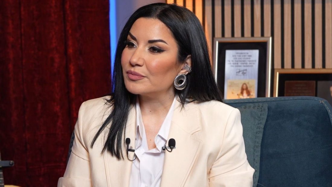 Μαριάννα Παπαμακαρίου